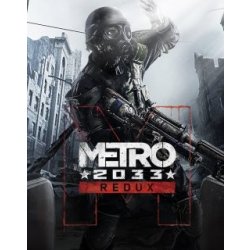 ESD Metro 2033 Redux 1734