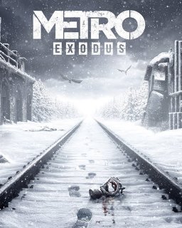 ESD Metro Exodus 7513