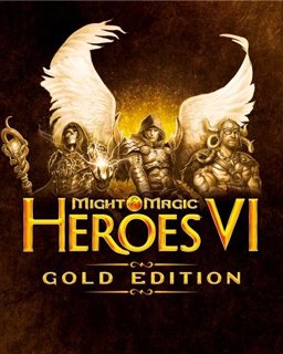 ESD Might and Magic Heroes VI Gold 2171