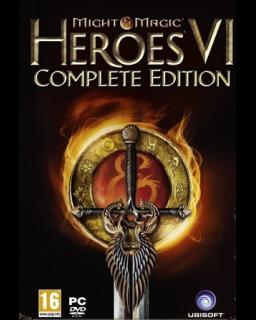 ESD Might and Magic Heroes VI Kompletní Edice 696