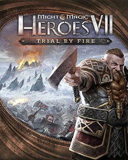 ESD Might and Magic Heroes VII Trial by Fire 3491