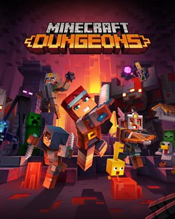 ESD Minecraft Dungeons 5777