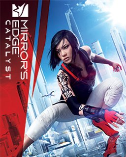 ESD Mirrors Edge Catalyst 2528