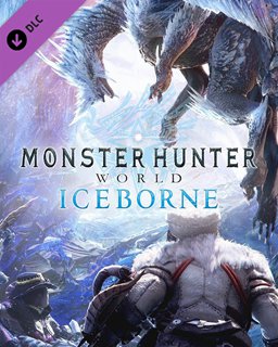 ESD Monster Hunter World Iceborne 7138