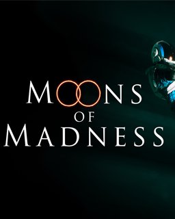 ESD Moons of Madness STE-0007108