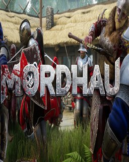 ESD Mordhau 5765