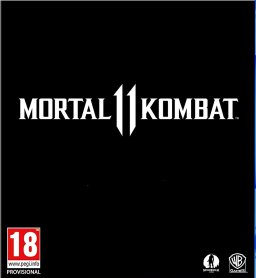 ESD Mortal Kombat 11 5475