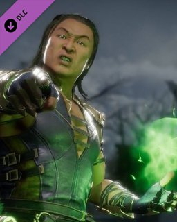 ESD Mortal Kombat 11 Shang Tsung 5885