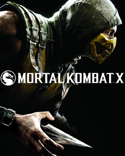 ESD Mortal Kombat X 2057