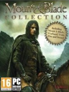 ESD Mount and Blade Collection 1214