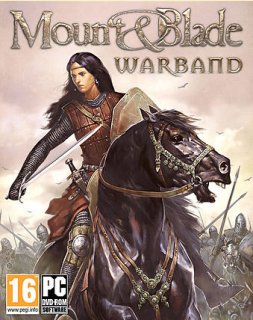 ESD Mount and Blade Warband 1329