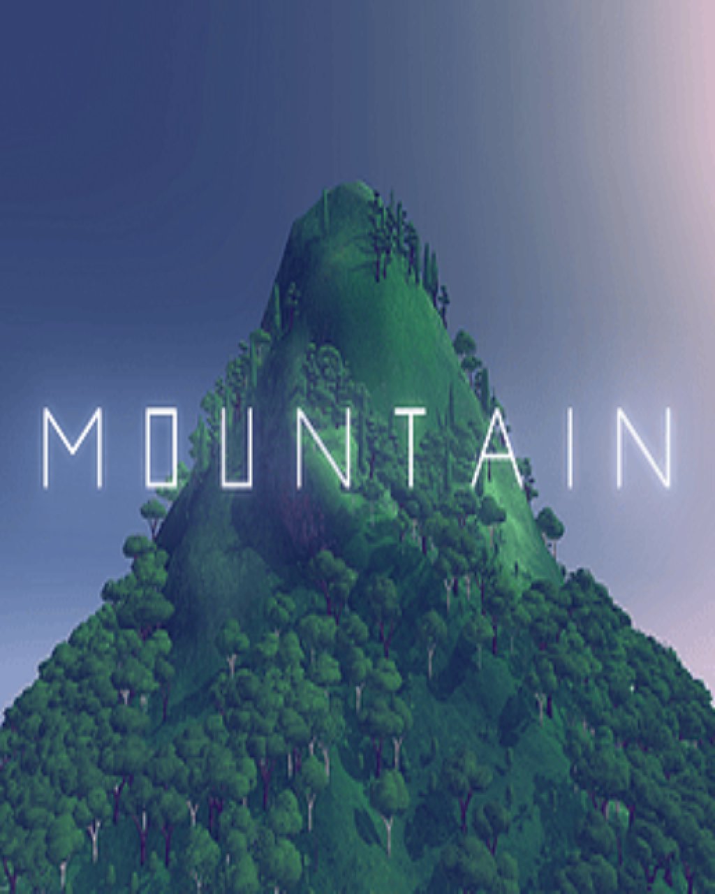 ESD Mountain