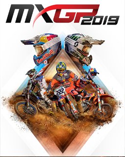 ESD MXGP 2019 The Official Motocross Videogame 6017