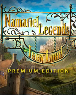 ESD Namariel Legends Iron Lord Premium Edition