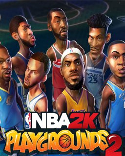 ESD NBA 2K Playgrounds 2 6735