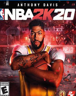 ESD NBA 2K20 6052