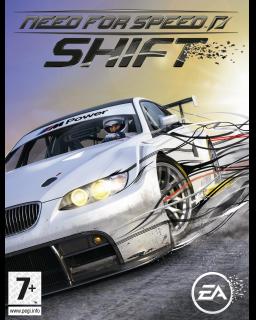 ESD Need for Speed Shift 117