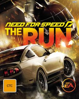 ESD Need for Speed The Run 119