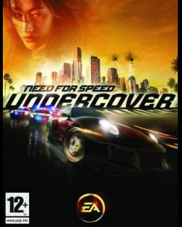 ESD Need For Speed Undercover 650