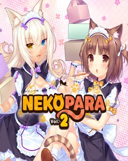 ESD NEKOPARA Vol. 2 7658