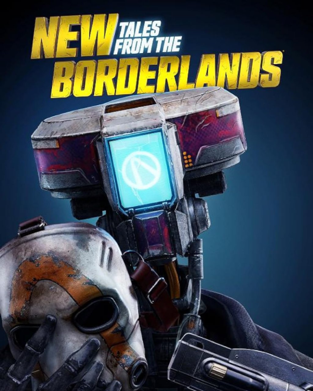 ESD New Tales from the Borderlands