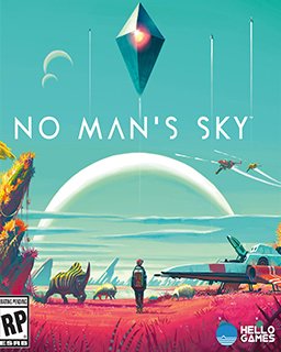 ESD No Mans Sky 3166