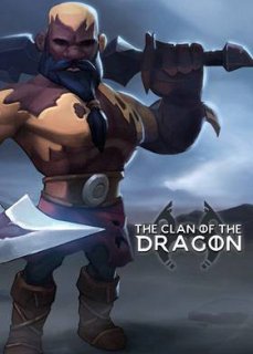 ESD Northgard Nidhogg, Clan of the Dragon 5479
