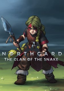 ESD Northgard Sváfnir, Clan of the Snake 5352
