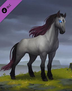 ESD Northgard Svardilfari Clan of the Horse 5733