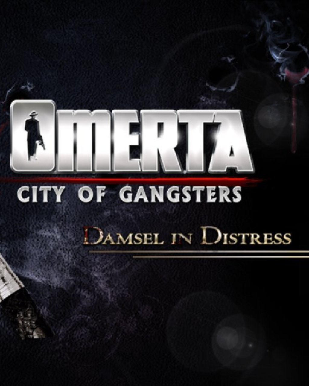 ESD Omerta City of Gangsters Damsel in Distress