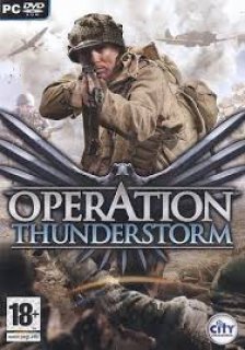 ESD Operation Thunderstorm 5899