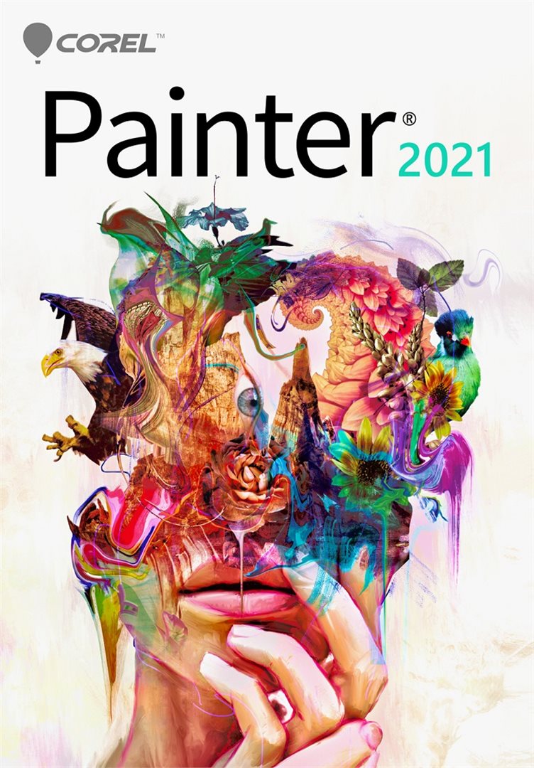 ESD Painter 2021 ML