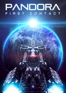 ESD Pandora First Contact STE-0007001