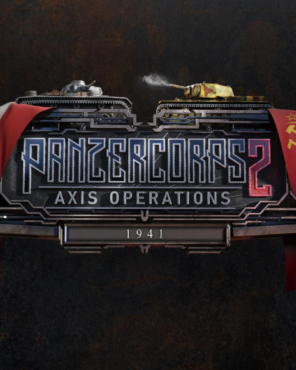 ESD Panzer Corps 2 Axis Operations 1941