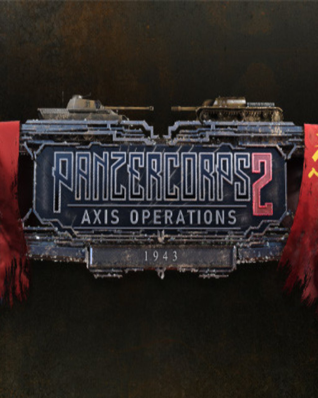 ESD Panzer Corps 2 Axis Operations 1943