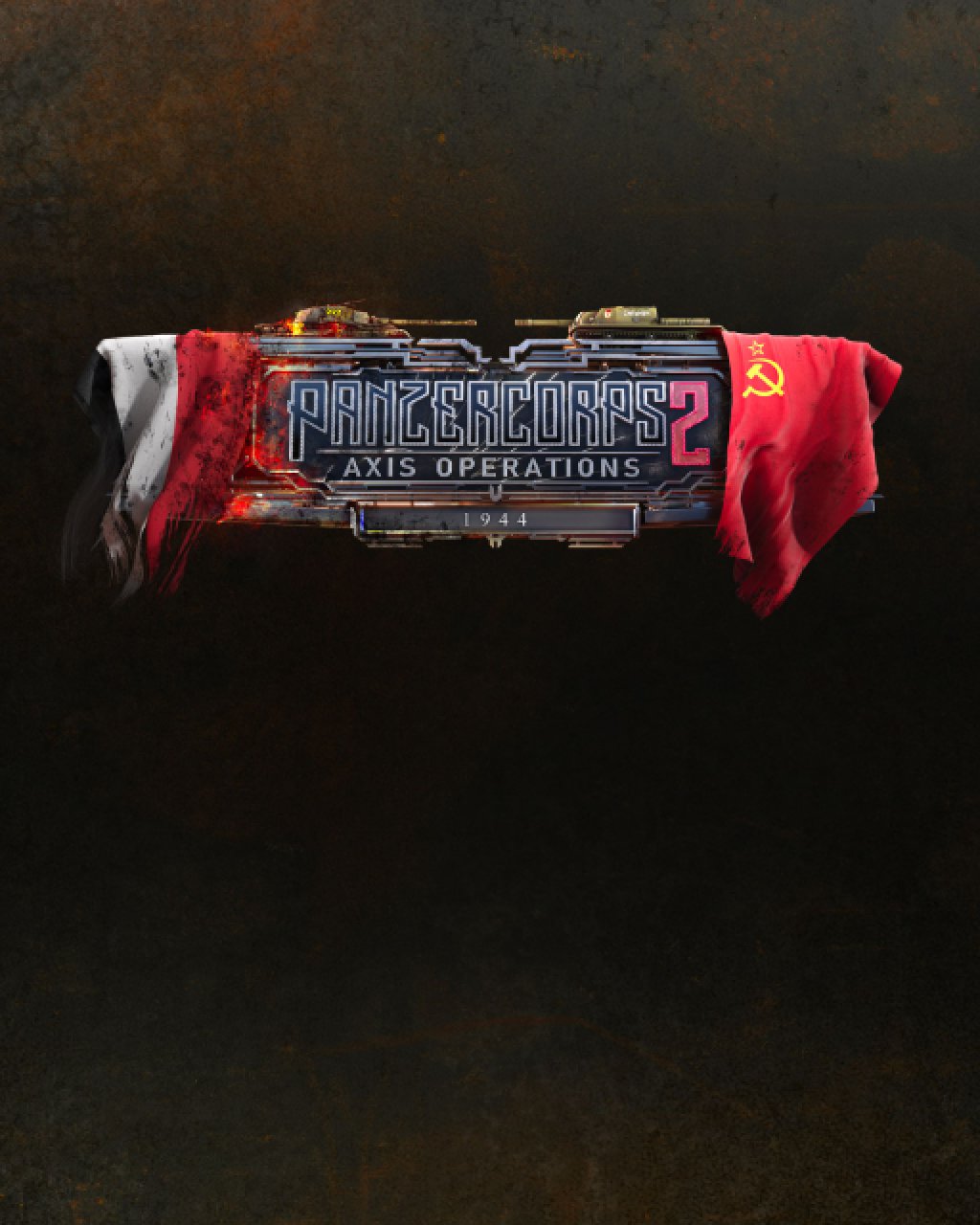 ESD Panzer Corps 2 Axis Operations 1944