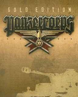 ESD Panzer Corps Gold 6187