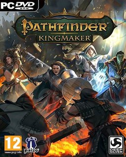 ESD Pathfinder Kingmaker 5280
