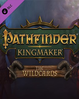ESD Pathfinder Kingmaker The Wildcards 5522