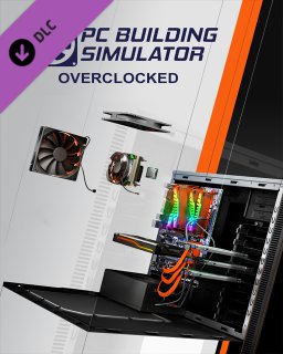 ESD PC Building Simulator Overclocked Edition Cont 7447