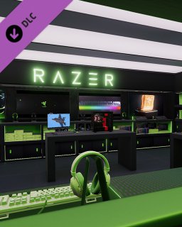 ESD PC Building Simulator Razer Workshop 7445