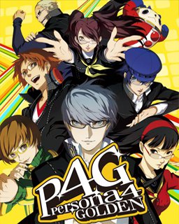 ESD Persona 4 Golden 7673