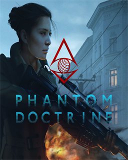 ESD Phantom Doctrine 6505