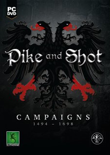 ESD Pike and Shot Campaigns 6181