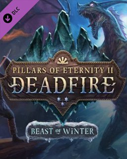ESD Pillars of Eternity 2 Deadfire Beast of Winter 5435