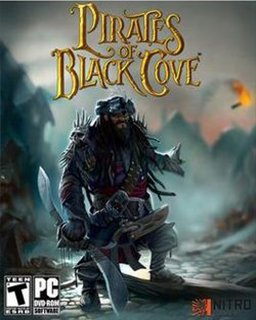 ESD Pirates of Black Cove