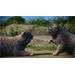 ESD Planet Zoo Zookeepers Animal Pack