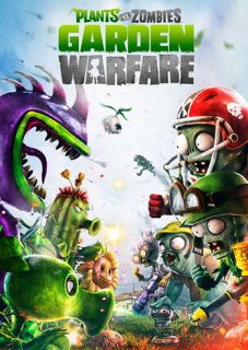 ESD Plants vs Zombies Garden Warfare 1346