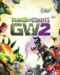 ESD Plants vs Zombies Garden Warfare 2 2529