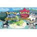 ESD Pokémon Shield/Pokémon Sword Expansion Pass 7232